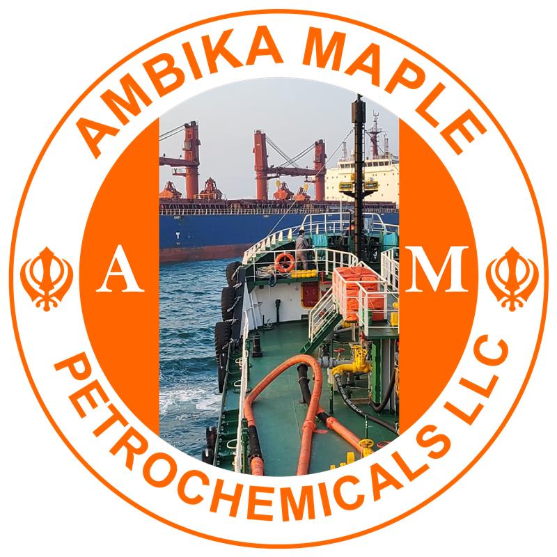 Ambika Maple Petrochemicals LLC Logo