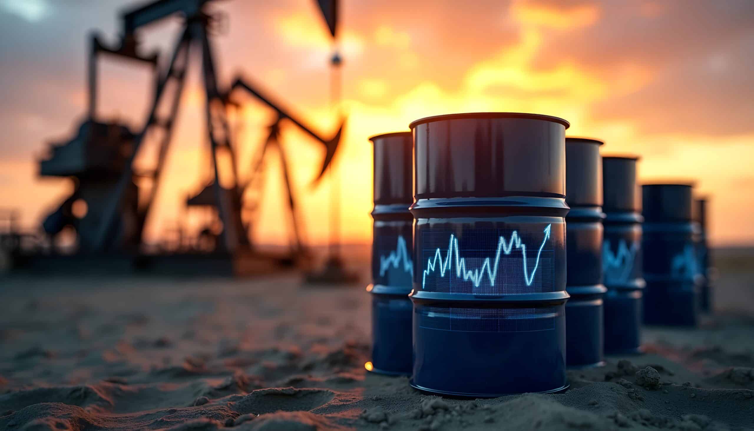 Light Crude Oil